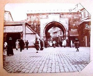 ALGERIE LES ANNEES 1900 (20)